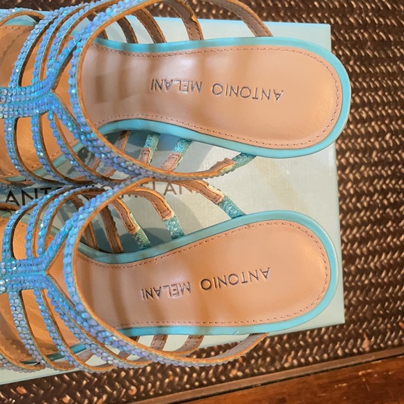 Antonio Melani heels - Picture 2 of 7